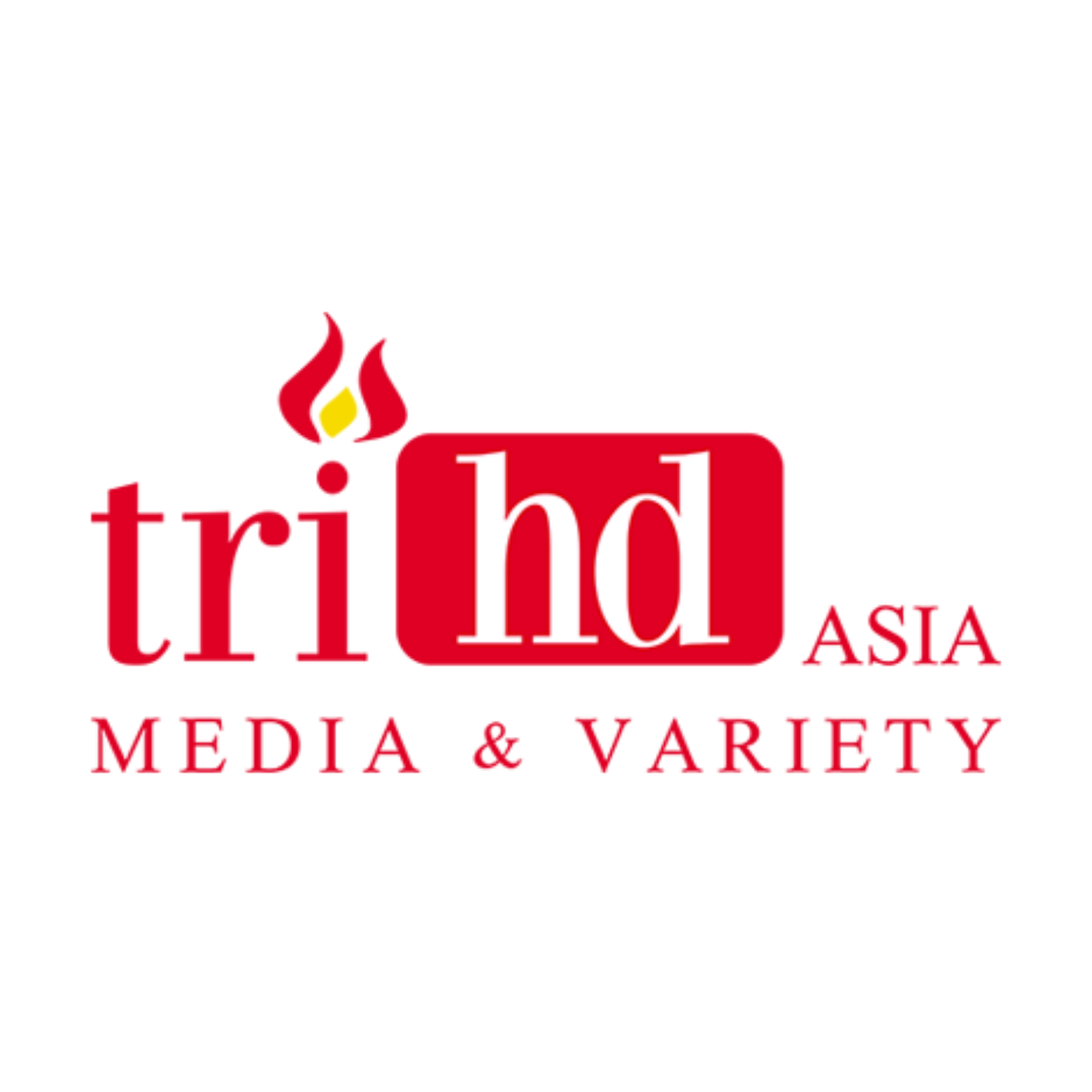 TriHD Media